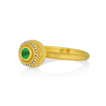 Load image into Gallery viewer, Velvet Cushion Ring #2