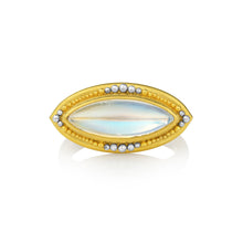 Load image into Gallery viewer, Moonstone Nerrena Ring