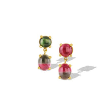 Load image into Gallery viewer, Watermelon Tourmaline Drops